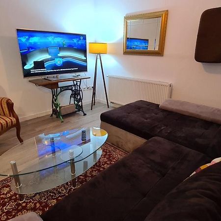 Appartement Lavendel Bad Salzuflen Extérieur photo