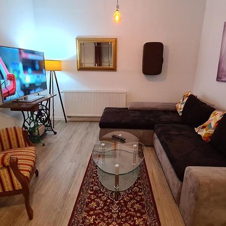 Appartement Lavendel Bad Salzuflen Extérieur photo