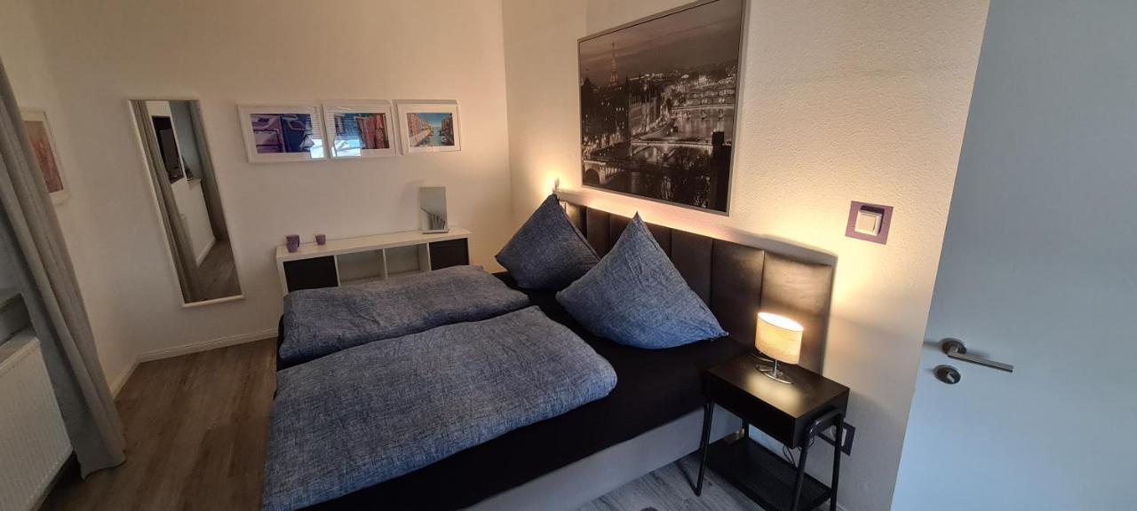 Appartement Lavendel Bad Salzuflen Extérieur photo