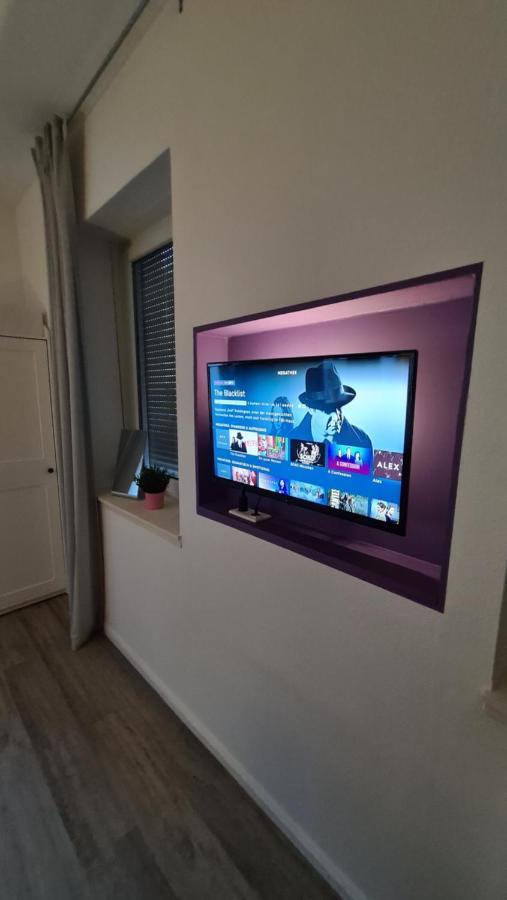 Appartement Lavendel Bad Salzuflen Extérieur photo