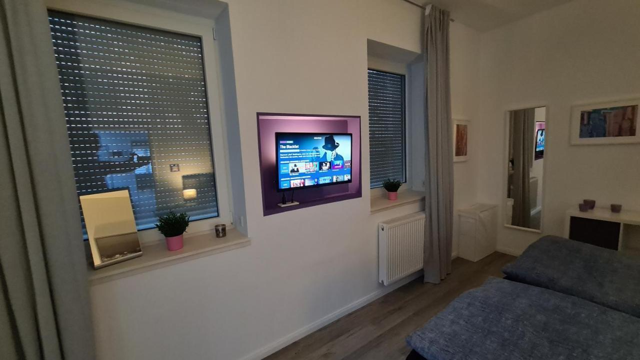 Appartement Lavendel Bad Salzuflen Extérieur photo
