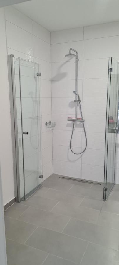 Appartement Lavendel Bad Salzuflen Extérieur photo