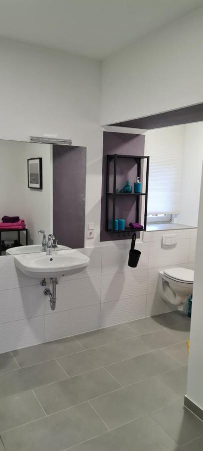 Appartement Lavendel Bad Salzuflen Extérieur photo
