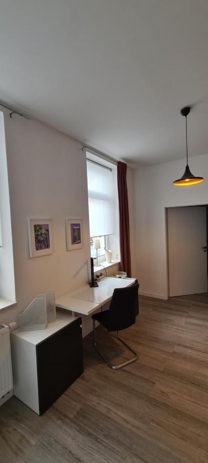 Appartement Lavendel Bad Salzuflen Extérieur photo
