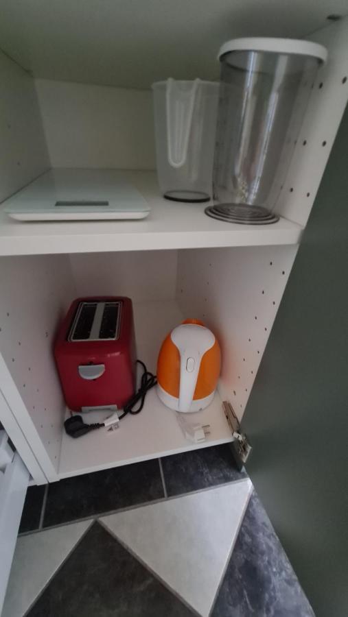 Appartement Lavendel Bad Salzuflen Extérieur photo