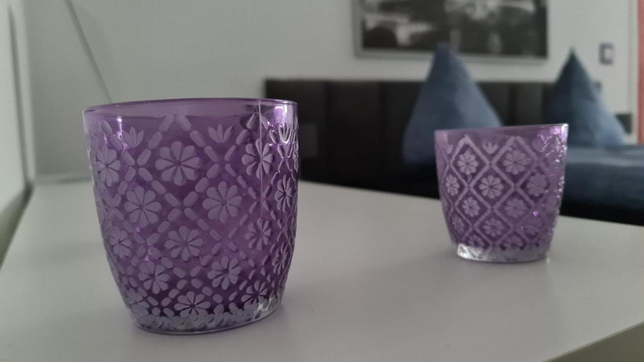 Appartement Lavendel Bad Salzuflen Extérieur photo