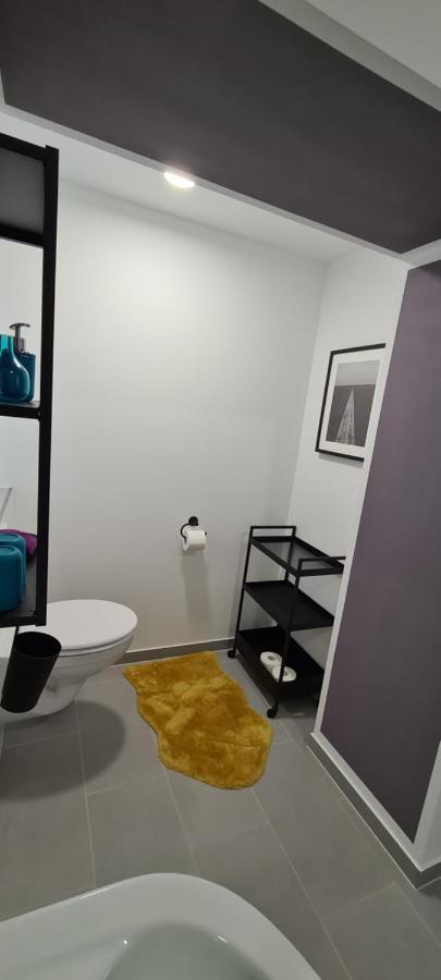 Appartement Lavendel Bad Salzuflen Extérieur photo