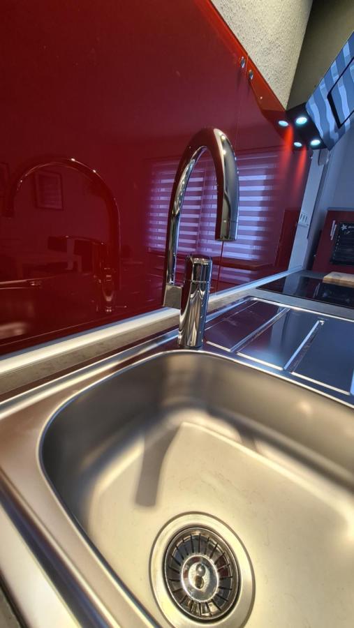 Appartement Lavendel Bad Salzuflen Extérieur photo