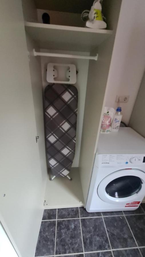 Appartement Lavendel Bad Salzuflen Extérieur photo